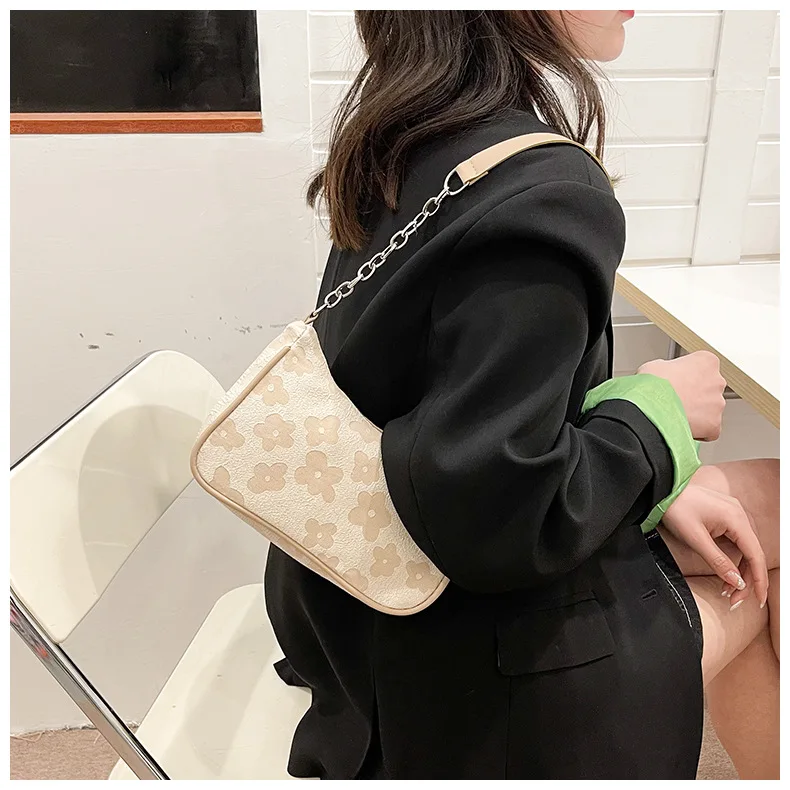 Bolsa Casual Moda feltro - Imagem 24