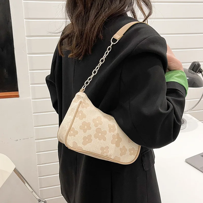 Bolsa Casual Moda feltro - Imagem 2