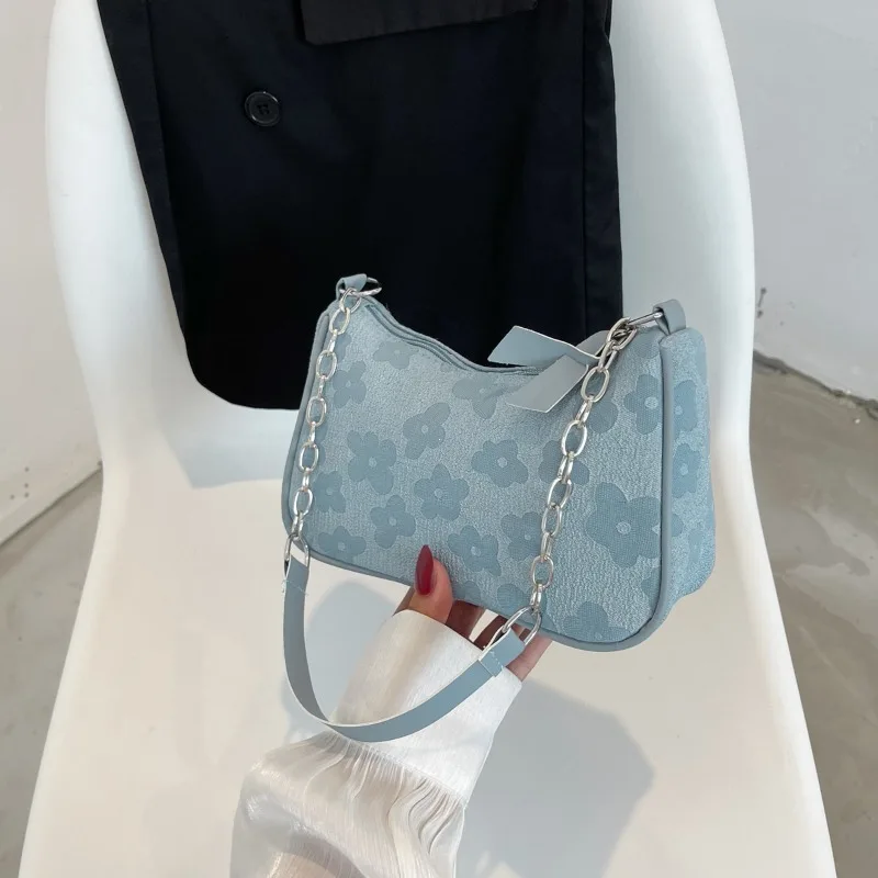 Bolsa Casual Moda feltro
