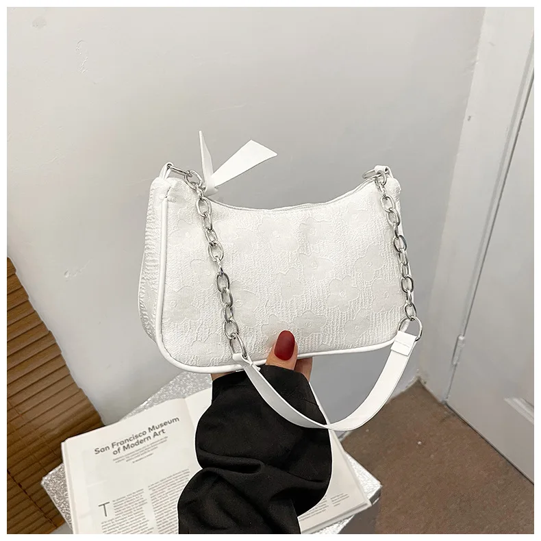Bolsa Casual Moda feltro - Imagem 32