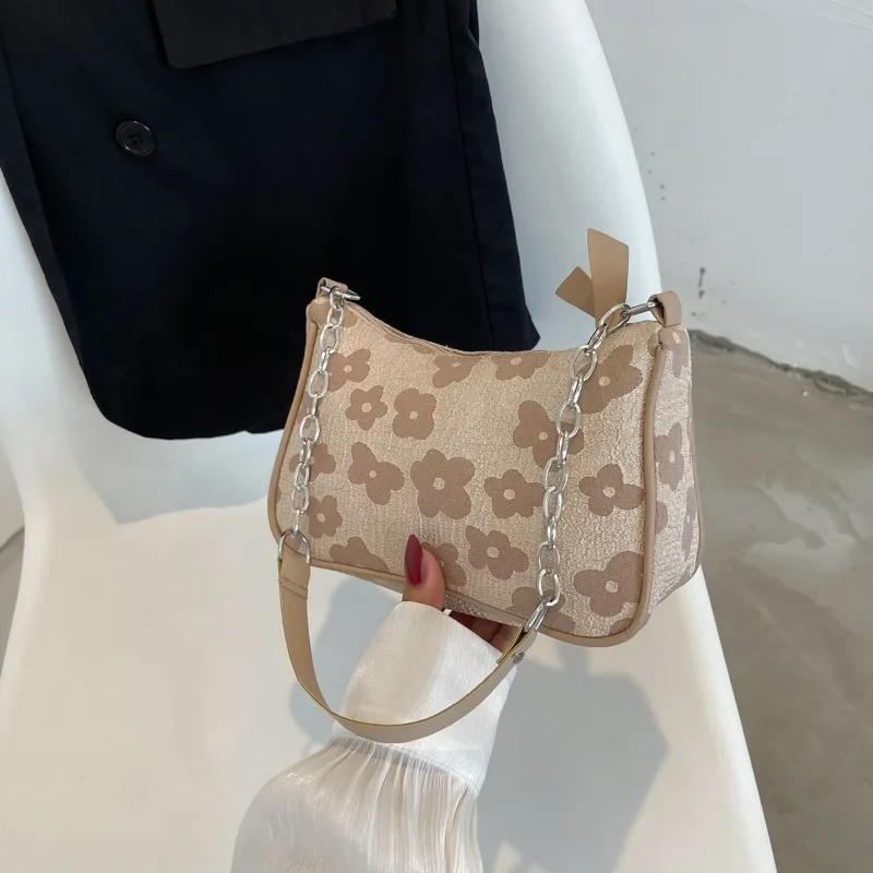 Bolsa Casual Moda feltro - Imagem 4
