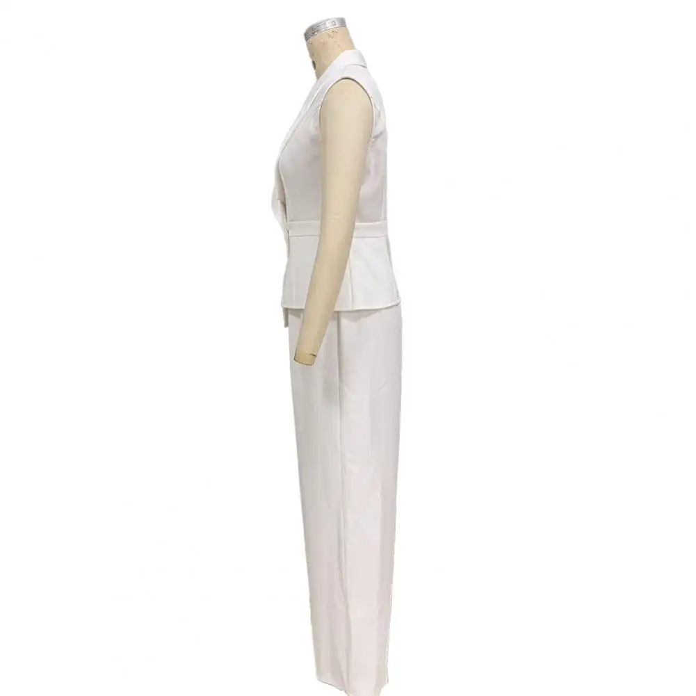 Conjunto feminino casual de 2 peças - Imagem 14